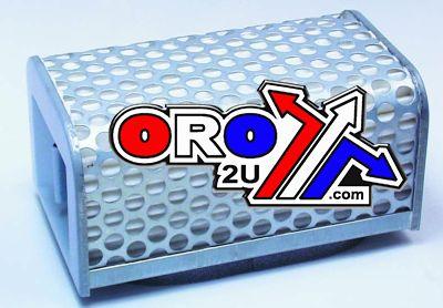 HiFlo Filters Air Filter Hiflo Hfa2904 Kawa, 11013-063 Kawasaki