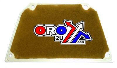 HiFlo Filters Air Filter Hiflo Hfa2913 Kawa, 11013-1128