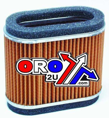 HiFlo Filters Air Filter Hiflo Hfa2906 Kawa, 11013-1040