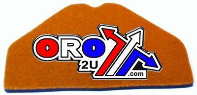 HiFlo Filters Air Filter Hiflo Hfa2909 Kawa, 11013-1227