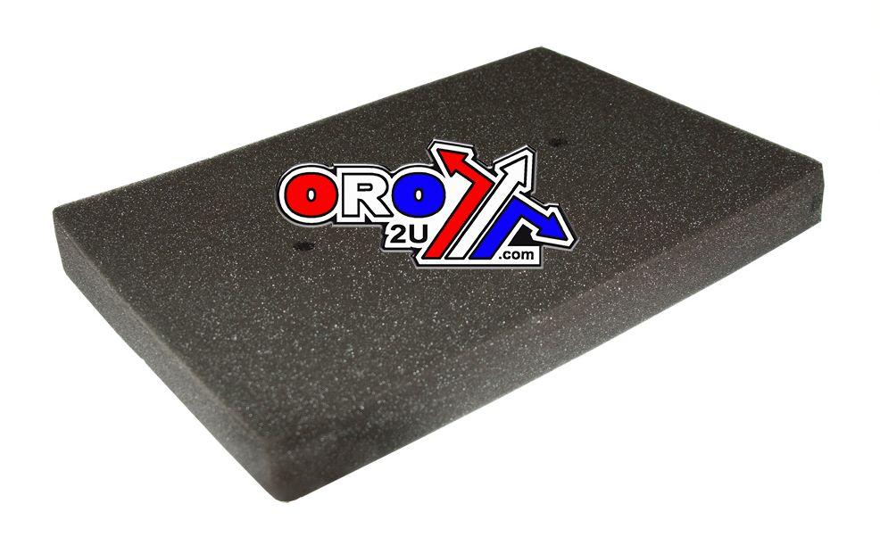 HiFlo Filters Air Filter Hiflo Hfa2505 Kawa, 11013-0020