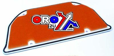 HiFlo Filters Air Filter Hiflo Hfa2905 Kawa, 11013-1167