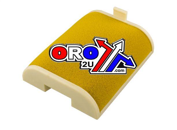 HiFlo Filters Air Filter Hiflo Hfa2702 Kawa, 11013-1074 / 11013-1101