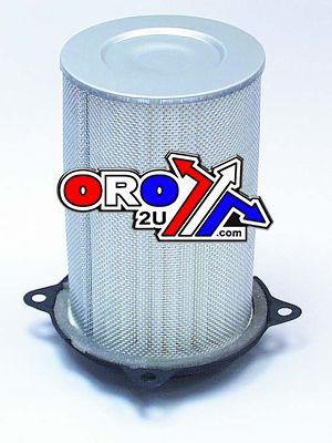 HiFlo Filters Air Filter Hiflo Hfa3501 Suz, 13780-01d50 Suzuki