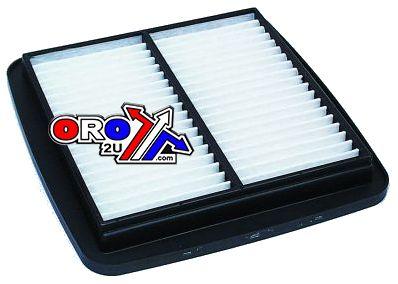HiFlo Filters Air Filter Hiflo Hfa3601 Suz, 13780-21e00, Suzuki