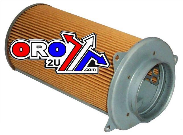 HiFlo Filters Air Filter Hiflo Hfa3606 Suz, 13780-38a00/13780/38a01, Suzuki