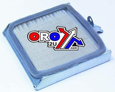 HiFlo Filters Air Filter Hiflo Hfa3608 Suz, 13780-24b00/13780-24b01, Suzuki