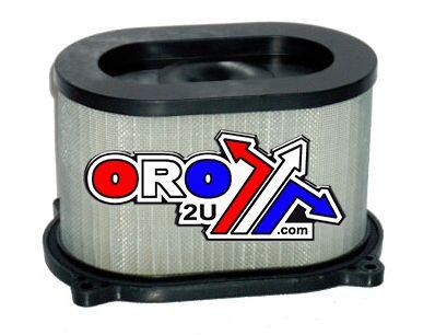 HiFlo Filters Air Filter Hiflo Hfa3609 Suz, 13780-20f00, Suzuki
