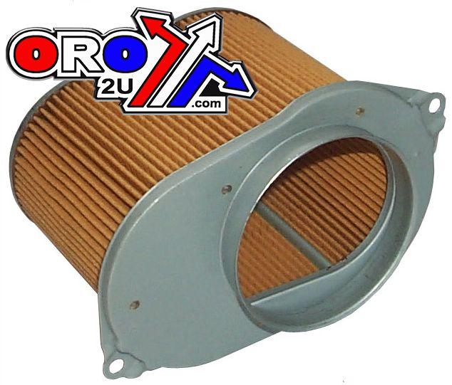 HiFlo Filters Air Filter Hiflo Hfa3607 Suz, 13780-38a50/13780-38a01, Suzuki