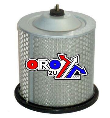 HiFlo Filters Air Filter Hiflo Hfa3701 Suz, 13780-27a00, Suzuki, Road