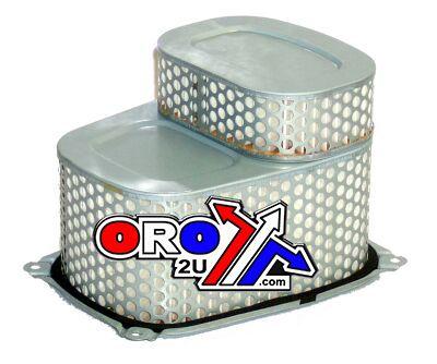 HiFlo Filters Air Filter Hiflo Hfa3802 Suz, 13780-31d00, Suzuki, Road