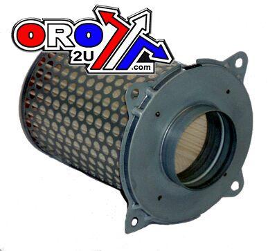 HiFlo Filters Air Filter Hiflo Hfa3801 Suz, 13780-45c01, Suzuki, Road