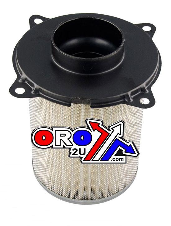 HiFlo Filters Air Filter Hiflo Hfa3803 Suz, 13780-48e00, Suzuki, Road