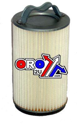 HiFlo Filters Air Filter Hiflo Hfa3902 Suz, 13780-49310, Suzuki, Road