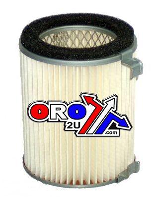 HiFlo Filters Air Filter Hiflo Hfa3905 Suz, 13780-00a00, Suzuki, Road
