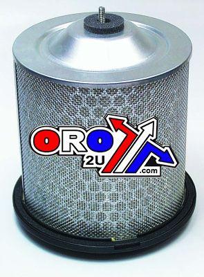 HiFlo Filters Air Filter Hiflo Hfa3904 Suz, 13780-06b00, Suzuki, Road