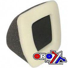 HiFlo Filters Air Filter Hiflo Hfa4101 Yam, 3bn-14451-01/3bn-14451-00, Road, Yamaha