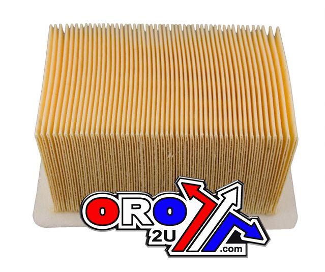 HiFlo Filters Air Filter Hiflo Hfa7911 Bmw, 13 71 7 650 976, Road