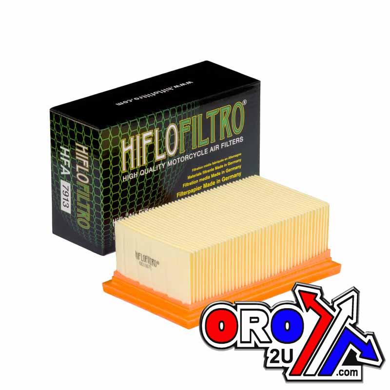 HiFlo Filters Air Filter Hiflo Hfa7913 Bmw