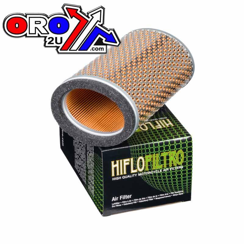 HiFlo Filters Air Filter Hiflo Hfa6504 Trium, Triumph T2201548