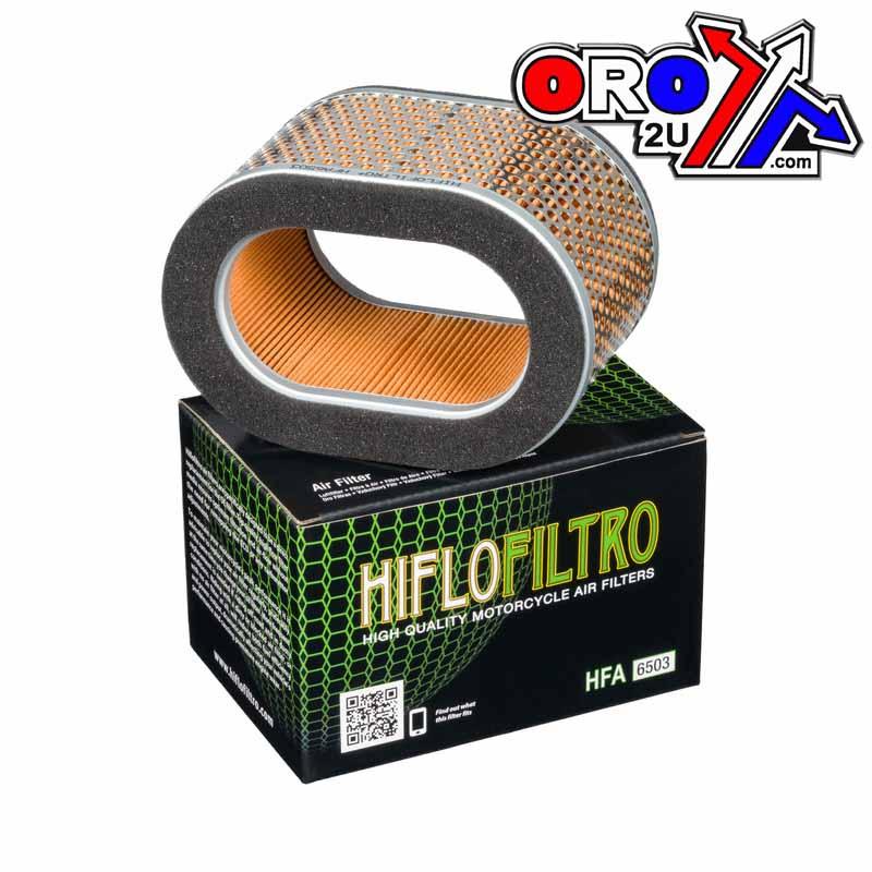 HiFlo Filters Air Filter Hiflo Hfa6503 Trium, Triumph T2201751