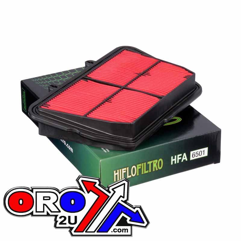 HiFlo Filters Air Filter Hiflo Hfa6501 Trium, Triumph T2200557