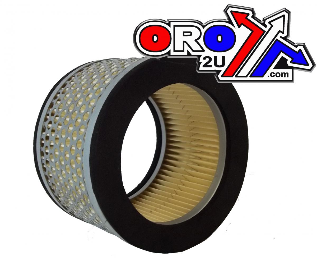 MTX Parts Air Filter NX500 NX650 88-03 12713-mn9-000 17213-mw2-780 415835 Hfa1612 15-7800.aa
