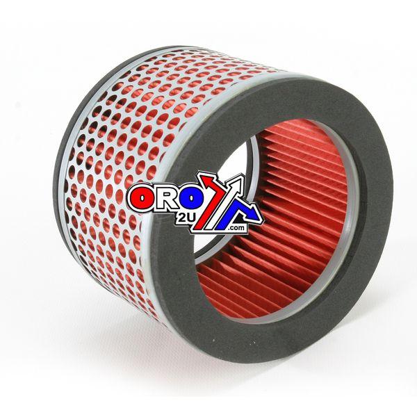 HiFlo Filters Air Filter Hiflo Hfa1612 NX650, 12713-mn9-000, 17213-mw2-780