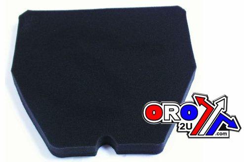 HiFlo Filters Air Filter Hiflo Hfa1210 CB250, 17210-413-000 Honda CB400 450