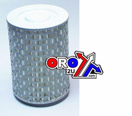 HiFlo Filters Air Filter Hiflo Hfa1402 Cb Cx, 17220-415-003 Honda 400-500