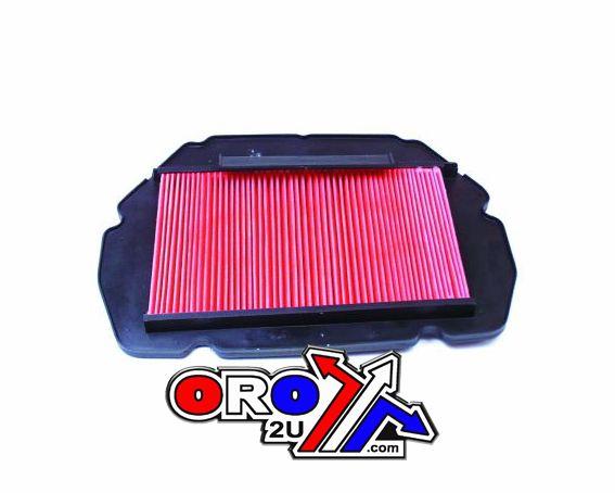 HiFlo Filters Air Filter Hiflo Hfa1606 Cbr6, 06170-mal-600 CBR600 Honda