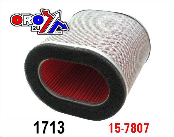 MTX Parts Air Filter Honda Nt700v6 17215-mk7-770 Nt70006-10 415848