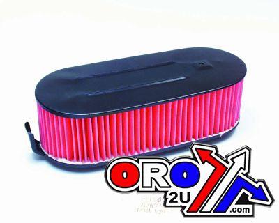 HiFlo Filters Air Filter Hiflo Hfa1706 CB11, 17211-425-000 CB750 CB900F, Honda Cb1100