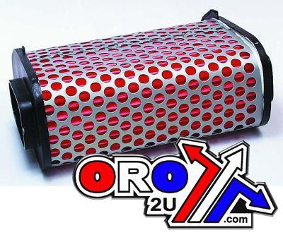 HiFlo Filters Air Filter Hiflo Hfa1903 Cb1, 17211-mm5-000 CB750 Cb1000, Honda