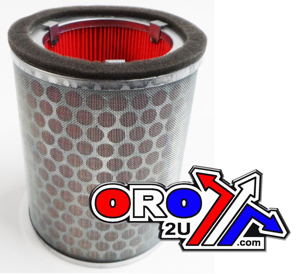 MTX Parts Air Filter Honda Cbr1000 04-07 17210-mel-000 Fireblade Rr