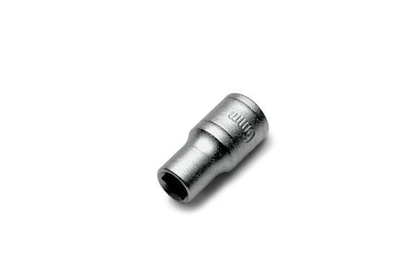 Motion Pro Socket 6mm 1/4 Drive 6pt Motion Pro 08-0408