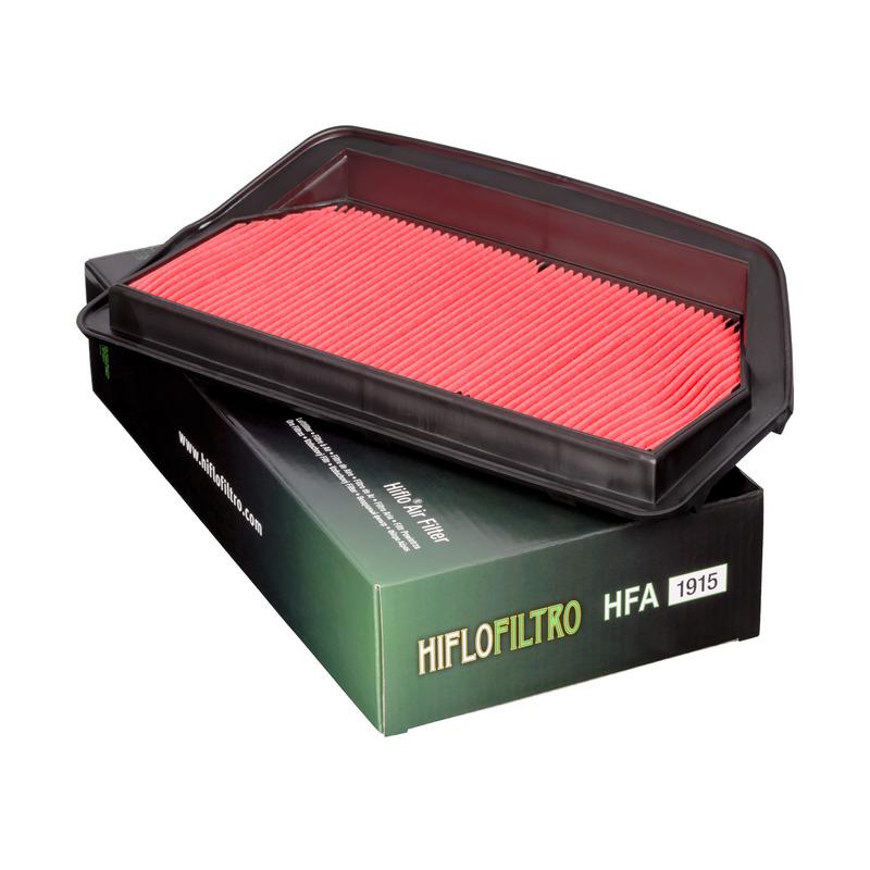 HiFlo Filters Air Filter Hiflo Hfa1915 CBR11, 17210-mat-e00 Cbr1000 99-06, Honda