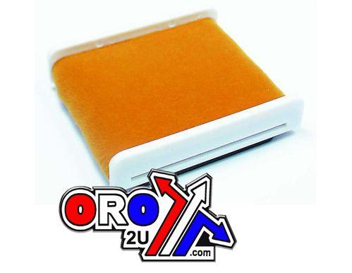 HiFlo Filters Air Filter Hiflo Hfa2503 Gpz5, 11013-1155, -1252 GPZ500 87-96, Kawasaki
