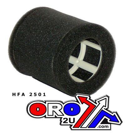 HiFlo Filters Air Filter Hiflo Hfa2501 En5, 11013-1185, EN500 90-95, Kawasaki