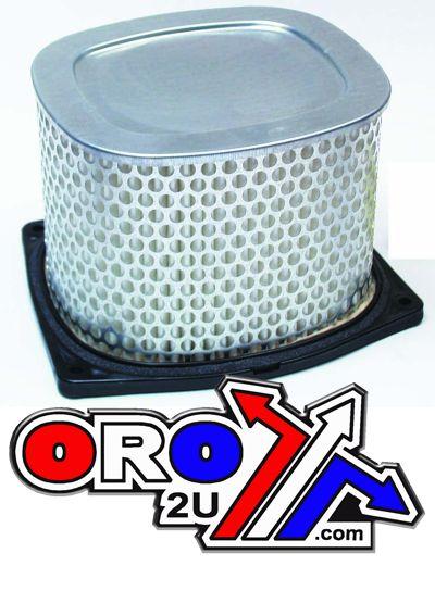 HiFlo Filters Air Filter Hiflo Hfa3704 Gsx, 13780-17c00, GSX750 Gsx1100, Suzuki