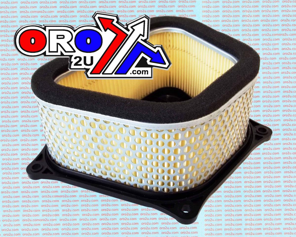 MTX Parts Air Filter Suzuki Gsx1300r 13780-24f02 Hayabusa 99-07 417990