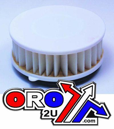 HiFlo Filters Air Filter Hiflo Hfa4607 Xvs, 4tr-14451-00, XVS650 Dragstar, Yamaha
