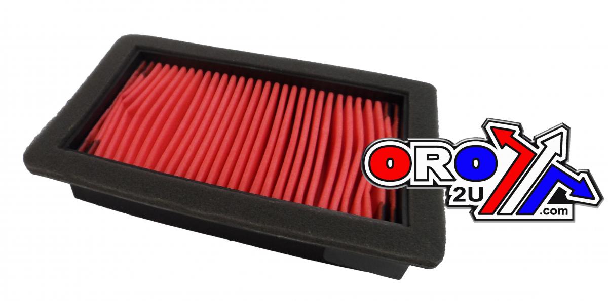 MTX Parts Air Filter Yamaha XT660 04-07 5vk-e4451-00 XT660X XT660R 418846