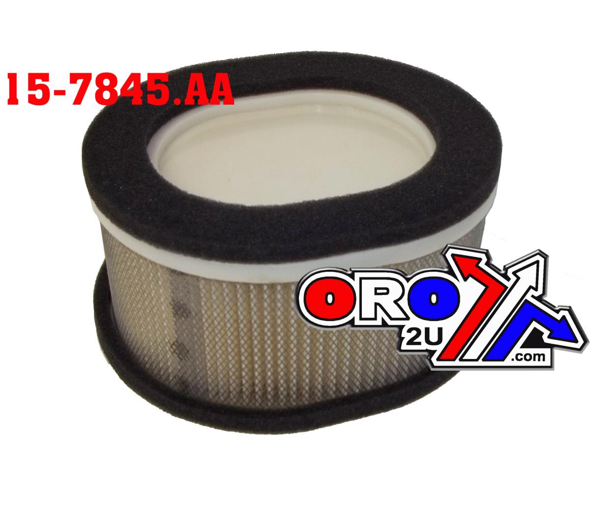 MTX Parts Air Filter Yamaha Fzs1000 5lv-14451-00 Fazer 02-05 418950