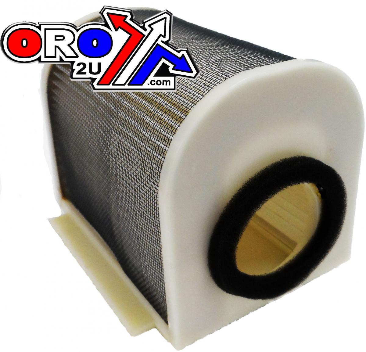 MTX Parts Air Filter Yamaha Xjr1200 4kg-14451-00 Xjr1300 02-12 418985
