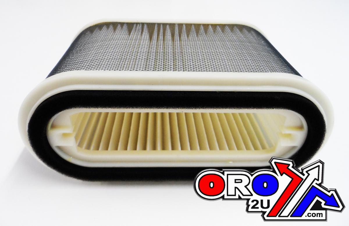 MTX Parts Air Filter Yamaha V-max 1200 1fk-14451-00 V-max 86-04 418991