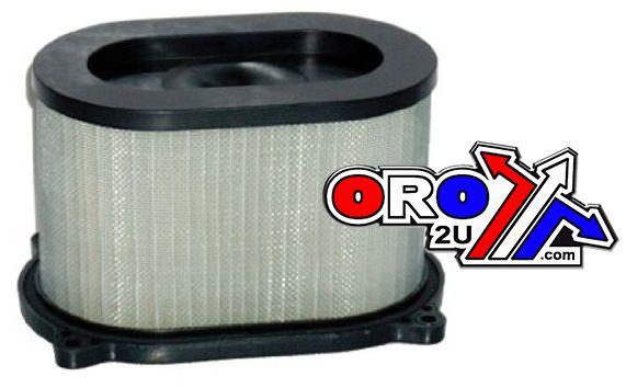 MTX Parts Air Filter Suzuki SV650 99-02 13780-20f00