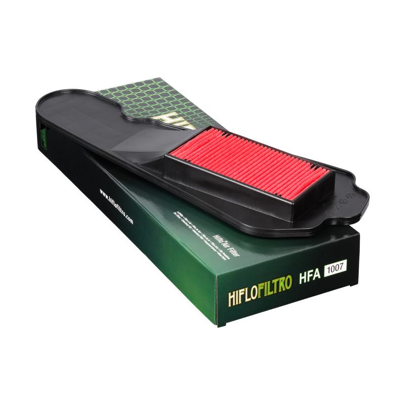 HiFlo Filters Air Filter Hiflo NSC50 12-26, Hiflo Hfa1007, 17210-kzl-930