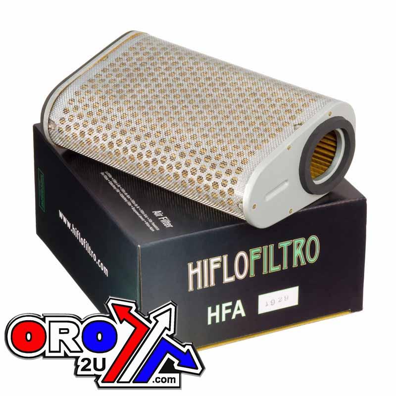 HiFlo Filters Air Filter Hiflo Hfa1929 Cbf1, Honda 17210-mfn-d02