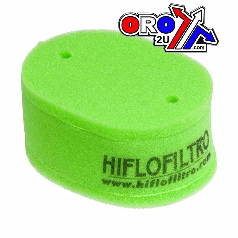 HiFlo Filters Air Filter Hiflo Hfa2709 Vn, Kawasaki 11013-1122 VN750/150
